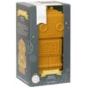 A Little Lovely Company Little Light Robot Aztec Gold