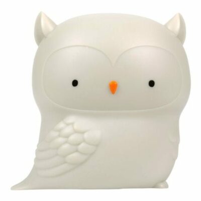 A Little Lovely Company Little Light Owl