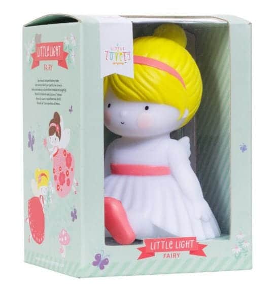 A Little Lovely Company Little Light Fairy