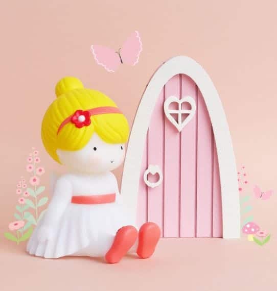 A Little Lovely Company Little Light Fairy