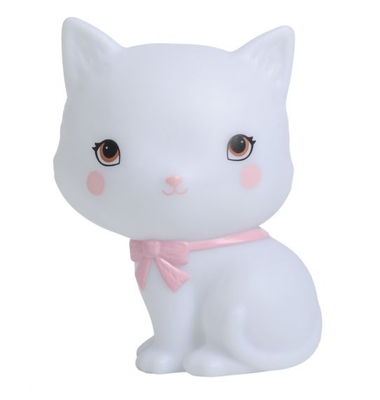 A Little Lovely Company Little Light Kitty