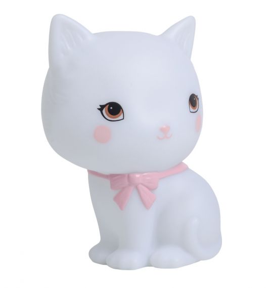 A Little Lovely Company Little Light Bear Salted Caramel
