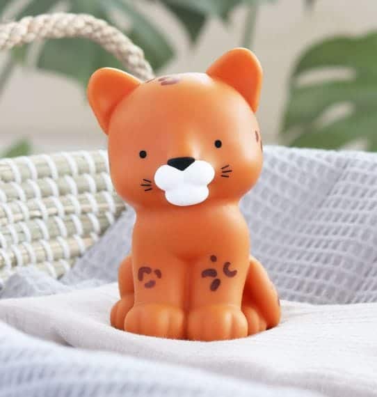 A Little Lovely Company Little Light Tiger