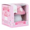 A Little Lovely Company Little Light Bear Salted Caramel
