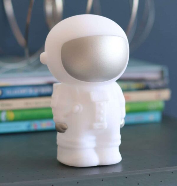 A Little Lovely Company Little Light Astronaut