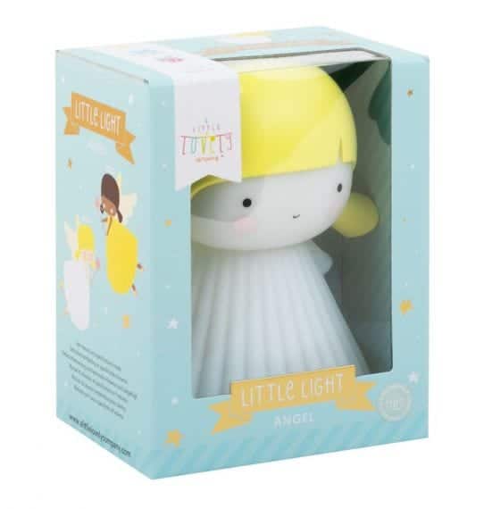 A Little Lovely Company Little Light Fairy