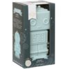 A Little Lovely Company Little Light Robot Smokey Blue