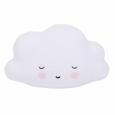 A Little Lovely Company Little Light Sleeping Cloud