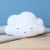 A Little Lovely Company Little Light Sleeping Cloud