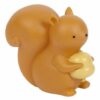 A Little Lovely Company Little Light Unicorn Gold