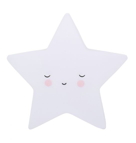 A Little Lovely Company Little Light Sleeping Star