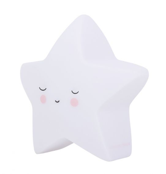 A Little Lovely Company Little Light Sleeping Star