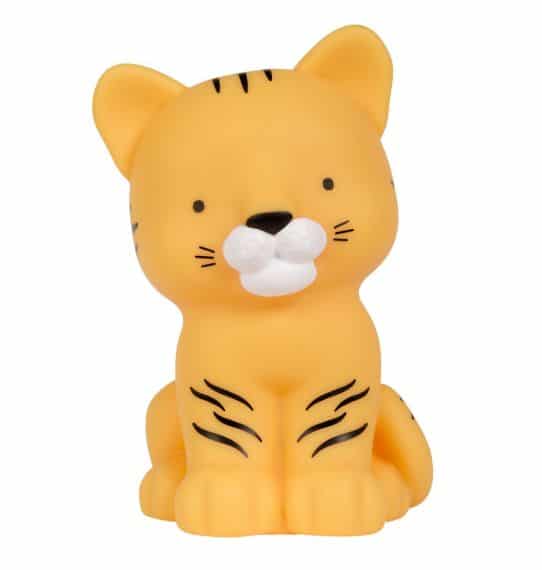 A Little Lovely Company Little Light Tiger