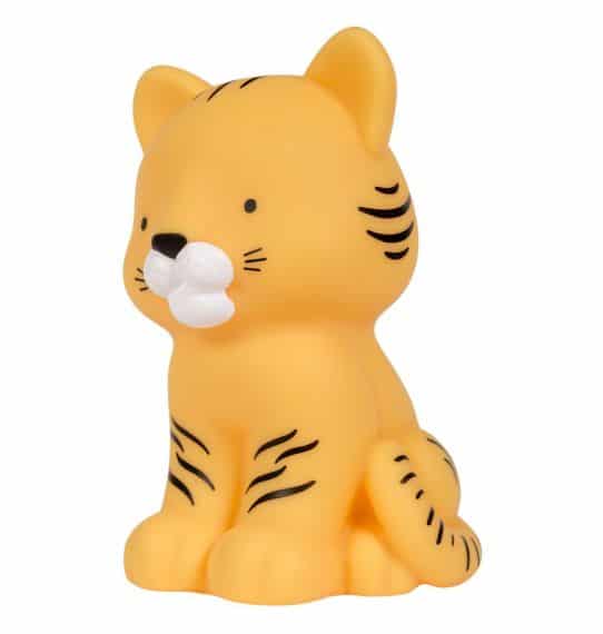 A Little Lovely Company Little Light Tiger