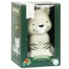 A Little Lovely Company Little Light White Tiger
