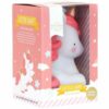 A Little Lovely Company Little Light Unicorn Gold