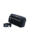 LouLou Essentiels Crossbody Bag Robuste Black