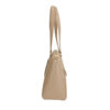 LouLou Essentiels 06LAPTOPBAG Royal Nappa Taupe