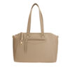 LouLou Essentiels 06LAPTOPBAG Royal Nappa Taupe