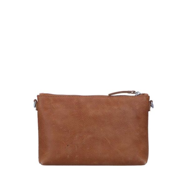 LouLou Essentiels 53BAGXS Scales | Cognac