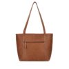 LouLou Essentiels 53BAGXS Scales | Cognac
