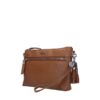 LouLou Essentiels 53BAGXS Scales | Cognac