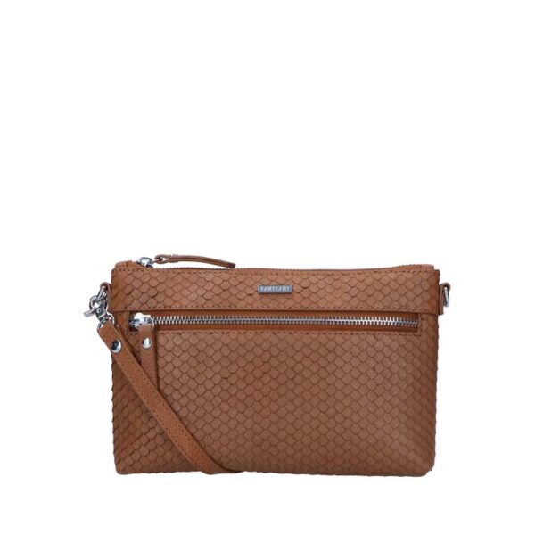 LouLou Essentiels 53BAGXS Scales | Cognac