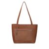 LouLou Essentiels 53BAGXS Scales | Cognac