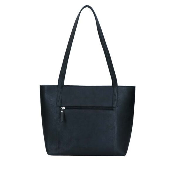 LouLou Essentiels 53BAGXS Scales | Cognac
