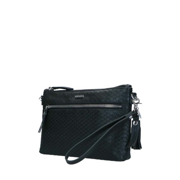 LouLou Essentiels 53BAGXS Scales | Cognac