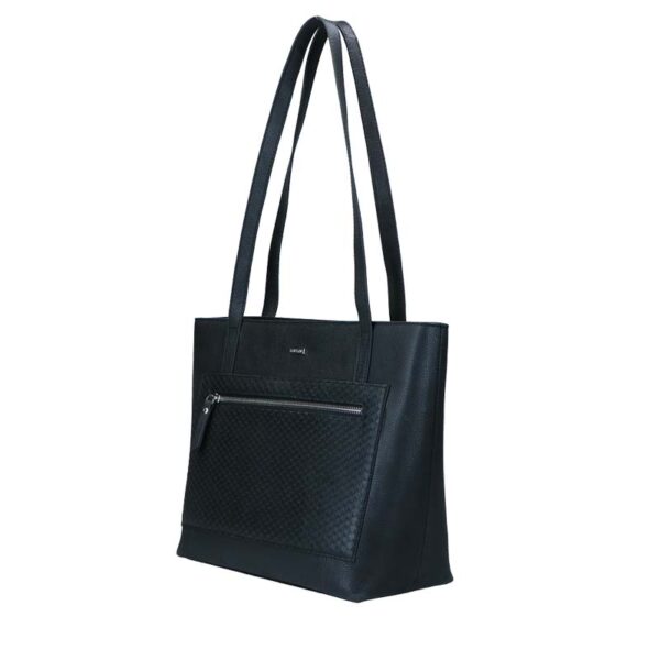 LouLou Essentiels 53BAGXS Scales | Cognac