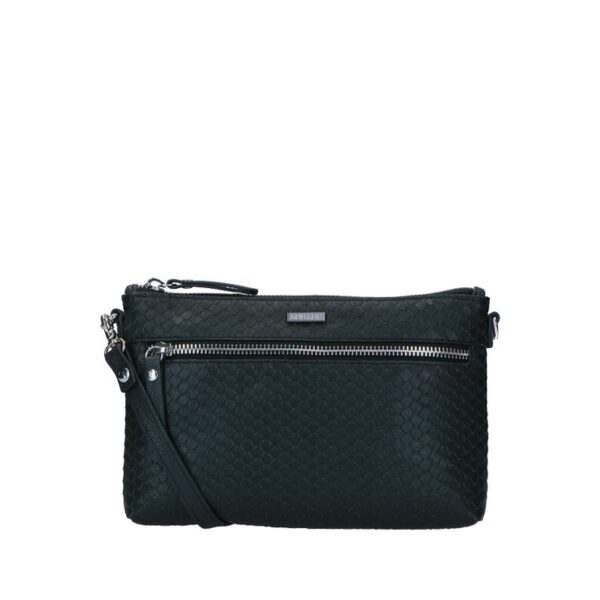 LouLou Essentiels 53BAGXS Scales | Cognac