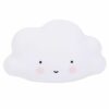 A Little Lovely Company Little Light Cloud White