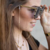 Kapten & Son Marbella Eyewear Chain