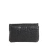 Markberg Faith Coin Purse Snake Black