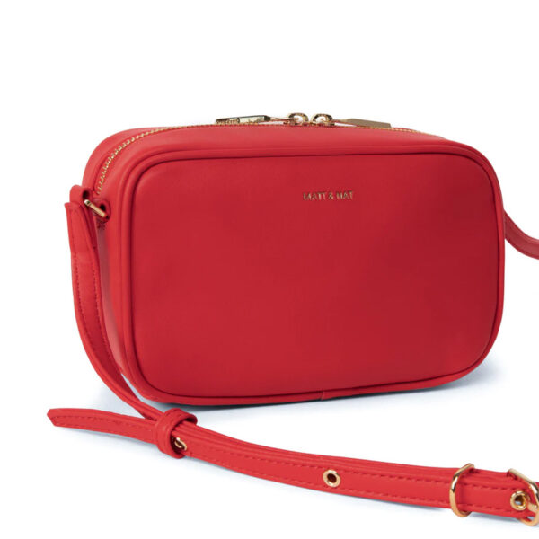 Matt & Nat Cas Sol Crossbody Bag Sorbet