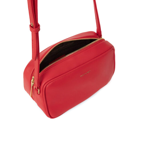 Matt & Nat Cas Sol Crossbody Bag Sorbet