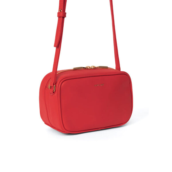 Matt & Nat Cas Sol Crossbody Bag Sorbet