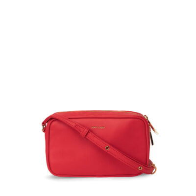 Matt & Nat Cas Sol Crossbody Bag Sorbet