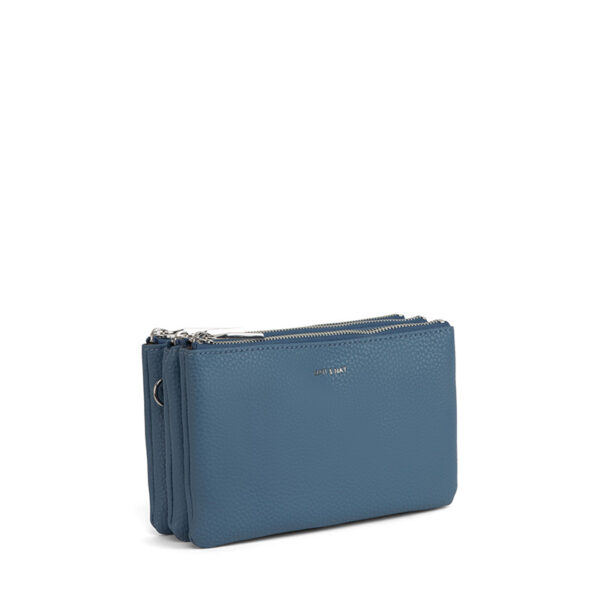 Matt & Nat Triplet Purity Crossbody Bag Galaxy