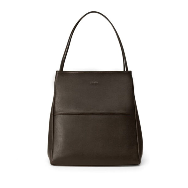 Matt & Nat Schlepp Tote Bag Pecan