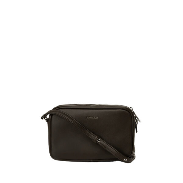 Matt & Nat Schlepp Tote Bag Pecan