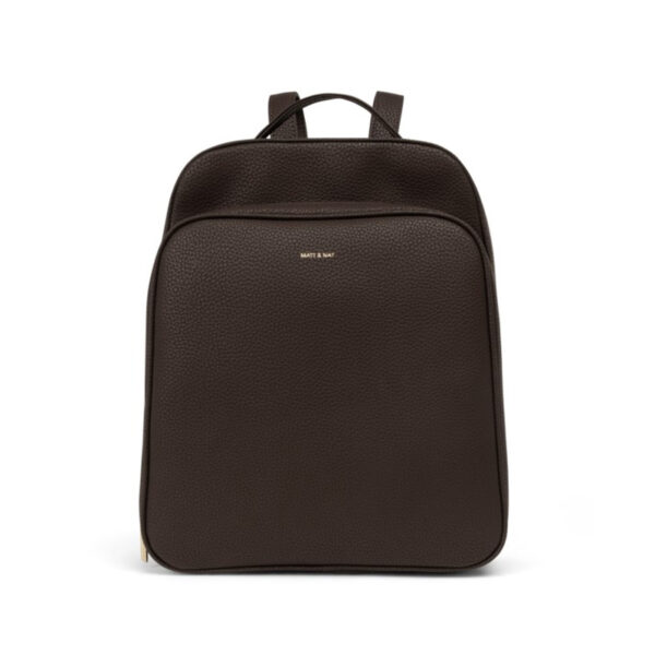 Matt & Nat Nava Purity Backpack Truffle