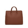 Matt & Nat Kintla Arbor Satchel Pecan