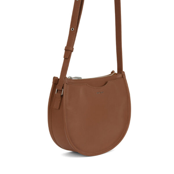 Matt & Nat Charlie Arbor Crossbody Pecan