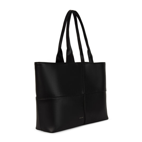 Matt & Nat Tristan Arbor Tote Black