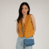 Matt & Nat Bee Purity Crossbody Bag Galaxy