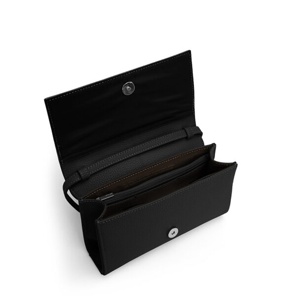 Matt & Nat Emi Purity Crossbody Black