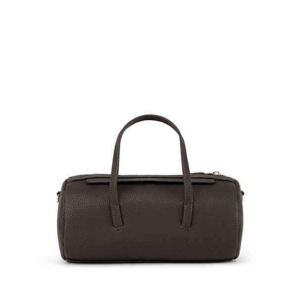 Matt & Nat Ines Purity Crossbody Truffle