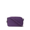 Matt & Nat Pair Purity Crossbody Bag Violet